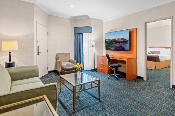 Best Western De Anza Inn image 21